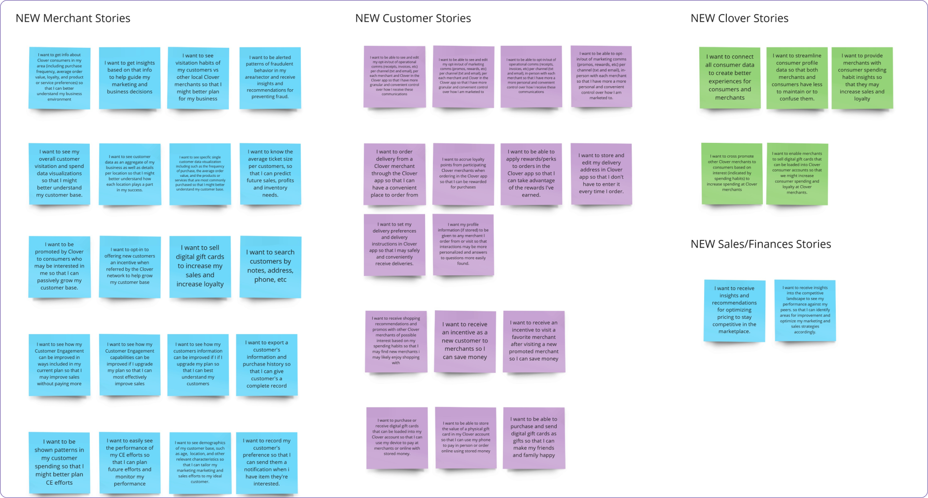Customer case studies Customer case studies
