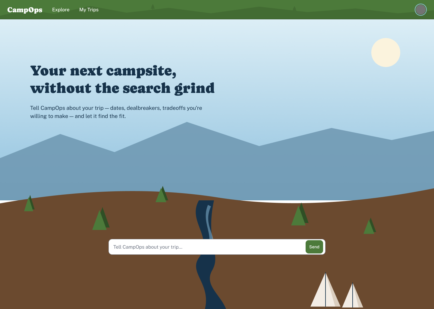 Intent & Search — Start — Desktop Intent & Search — Start — Desktop