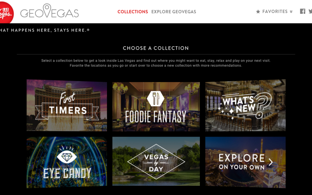GeoVegas.com