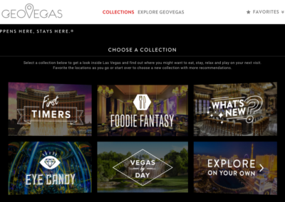 GeoVegas.com