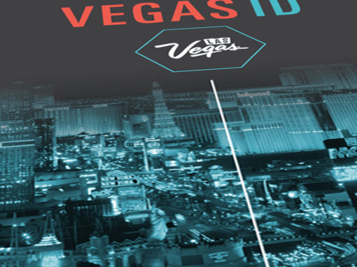 VegasID Mobile App