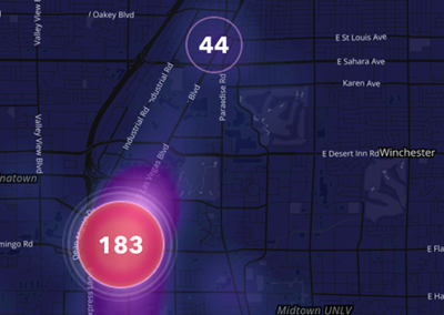 WhereToVegas App